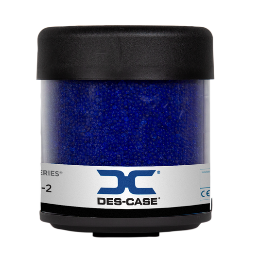 Des-Case DC-EX-2 Desiccant Breather