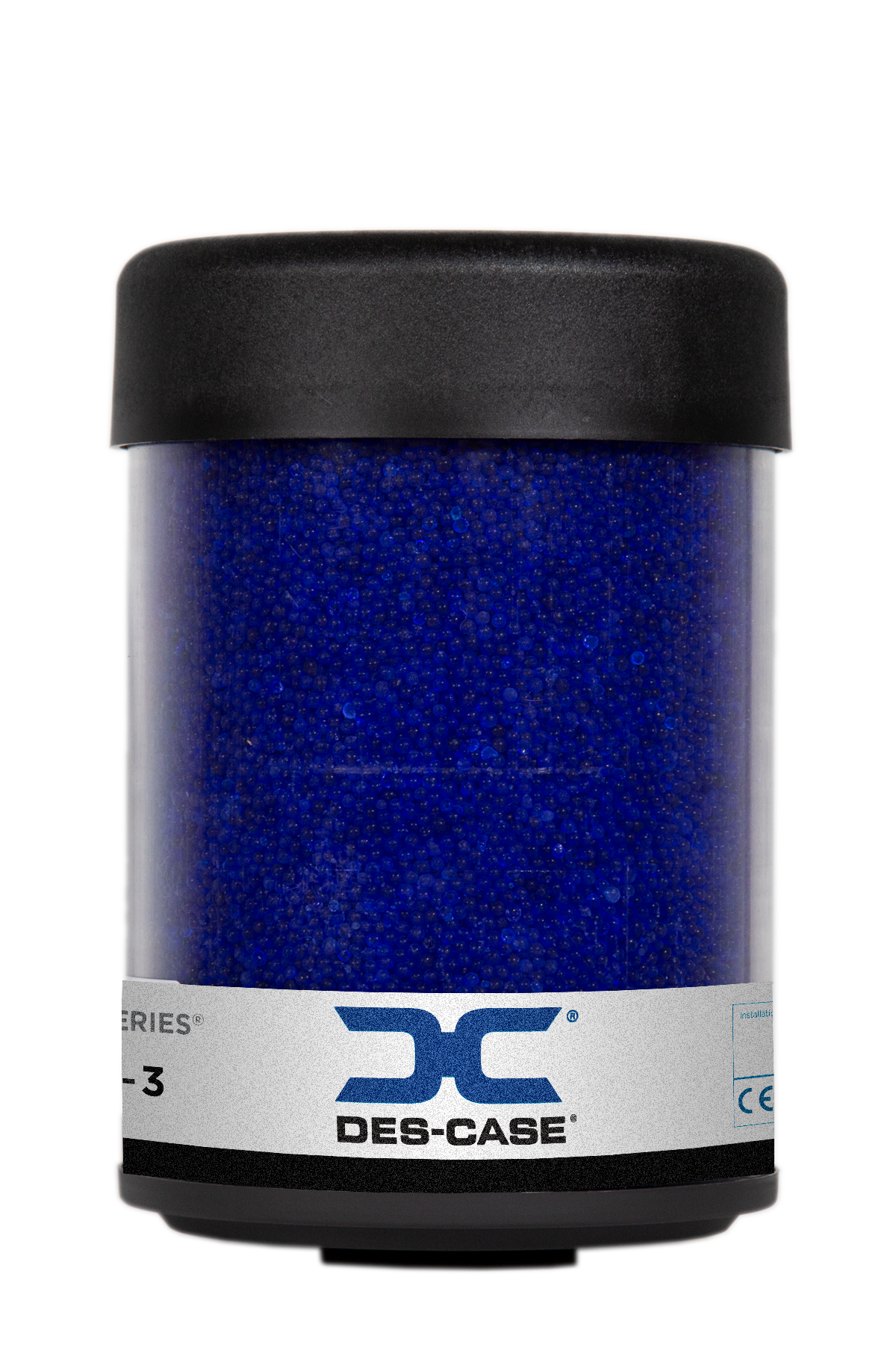 Des-Case DC-EX-3 Desiccant Breather