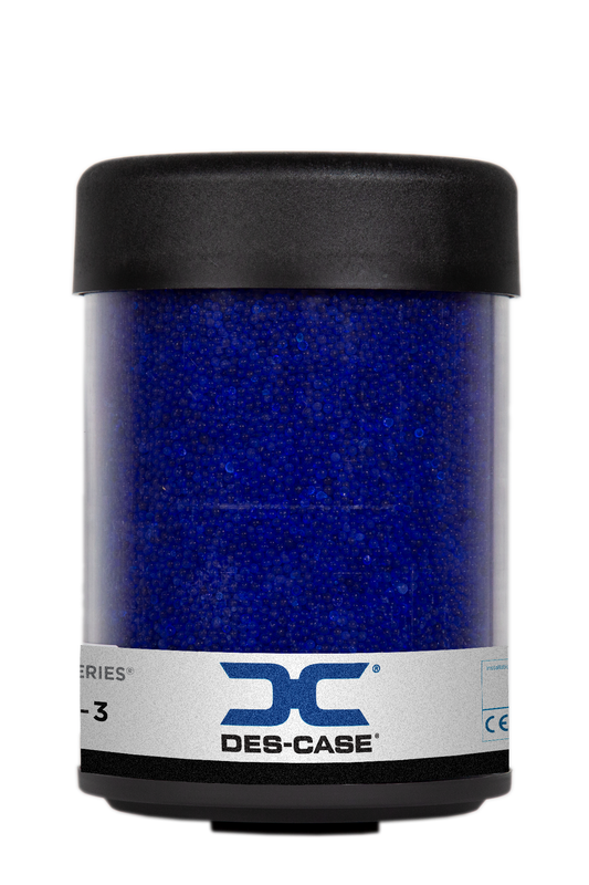 Des-Case DC-EX-3 Desiccant Breather