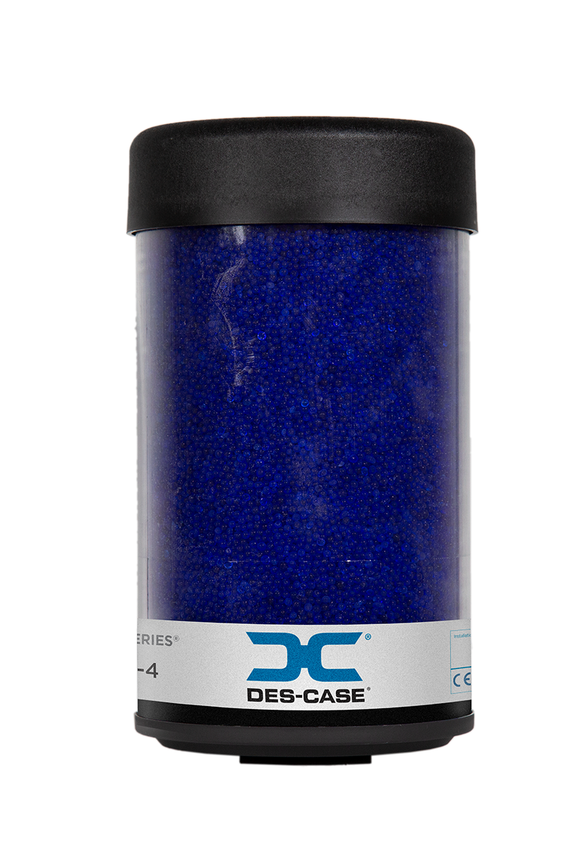 Des-Case DC-EX-4 Desiccant Breather