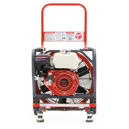 Tempest Direct – Drive Gas Power Blower