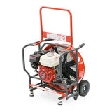 Tempest Direct – Drive Gas Power Blower