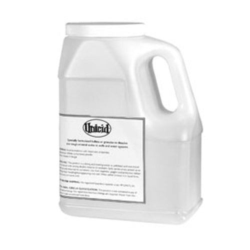 DWT321 - Jet-Lube Unicid Bullets 4 lb Bottle