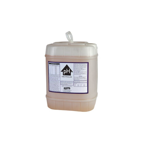 DWT424 - Jet-Lube pH Neutralize 5 gal Jug