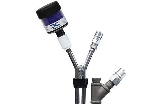 Des-Case Tote Adapter Kit
