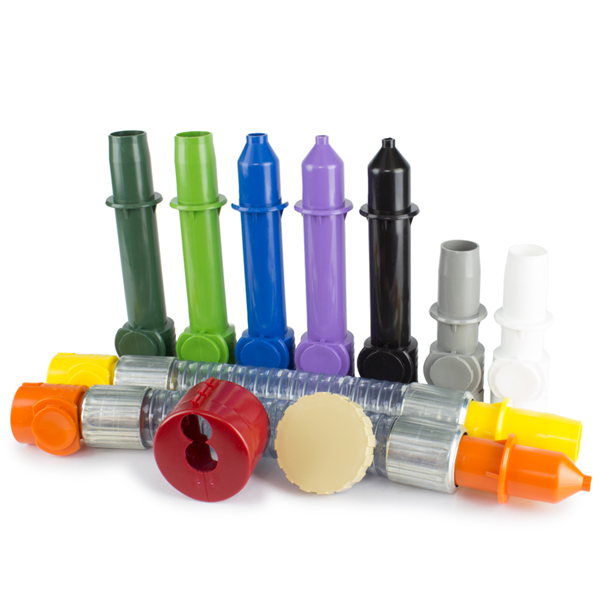 Des-Case Oil Trasfer Container Kit