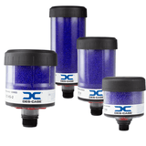 Des-Case DC-VG-1 Desiccant Breather