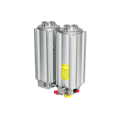 Des-Case BPU2A30HB000 Bypass Unit