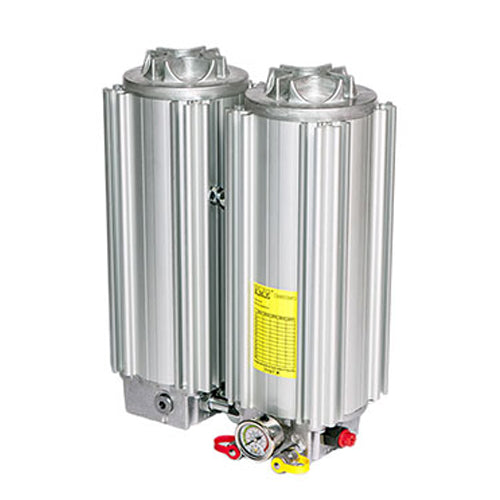 Des-Case BPU2B60HB000 Bypass Unit