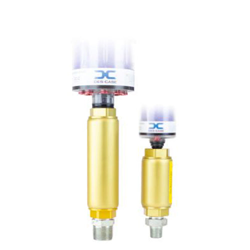 Des-Case DC-OVG-6220-3800 VaporGuard Oil Mist Adapter