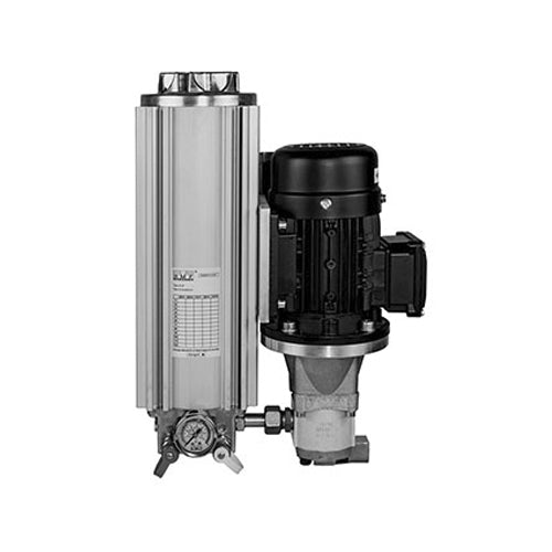 Des-Case OLU1A30G1BD01000 Hydraulic Off-Line Filtration Unit