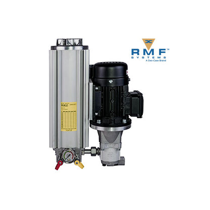 Des-Case OLU1B60G1B011000 Hydraulic Off-Line Filtration Unit