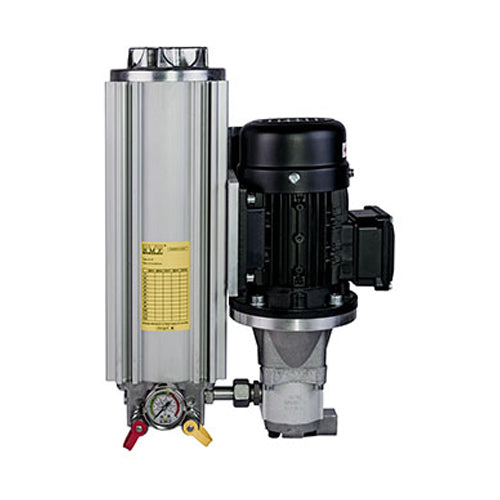 Des-Case OLU1A30HB001000 Hydraulic Off-Line Filtration Unit