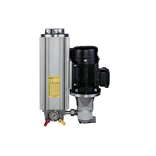 Des-Case OLU1B60G3B011000 Hydraulic Off-Line Filtration Unit