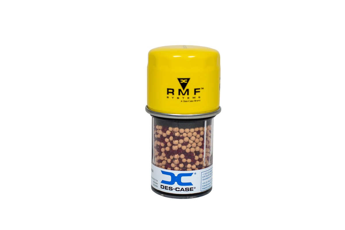 Des-Case ACM61R ACM Breather