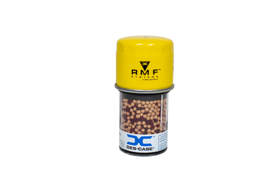 Des-Case ACM61R ACM Breather