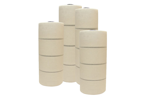 Des-Case Axial Depth Filter Element