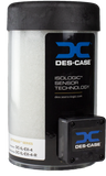 Des-Case CB-01-03 Desiccant Breather