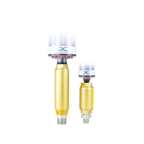 Des-Case DC-OVG-6200-1000 VaporGuard Oil Mist Adapter