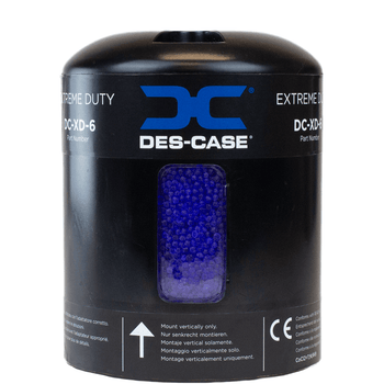 Extreme Duty Desiccant Breathers