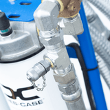 Des-Case FC08AB1BAB10Y2 Filter Cart