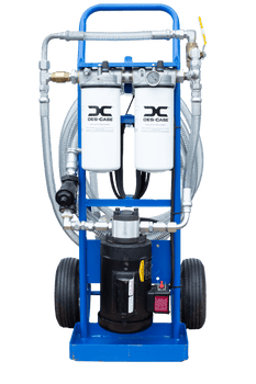 Oil Transfer Equipment