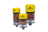 Des-Case KL96RV Desiccant Breather