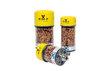TDB Series Desiccant Breathers