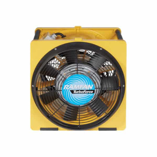 RamFan EA8120 16"/40 cm EFi50 Blower/Exhauster