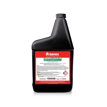 Hydrotex Essentialube Fuel and Oil Flushing & Blending Agent