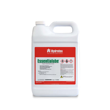 Hydrotex Essentialube Fuel and Oil Flushing & Blending Agent