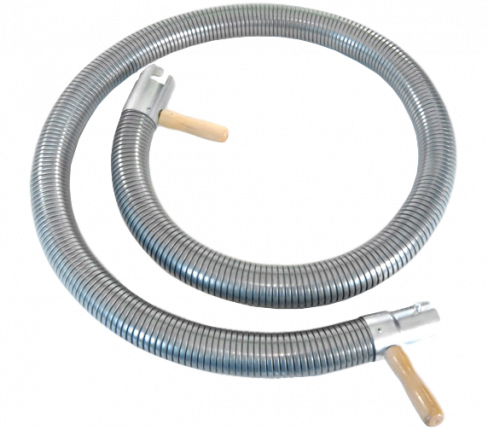 LEADER Exhaust Extension