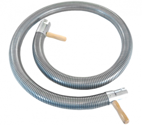 LEADER Exhaust Extension