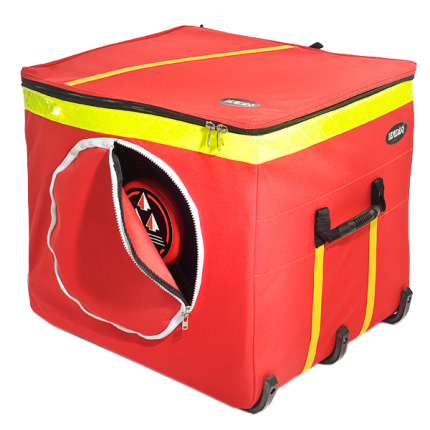 LEADER "V-BOx" Red Cube for PPV to NPV Conversion