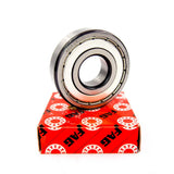 FAG 6304.2ZR.C3 Shielded Deep Groove Bearing