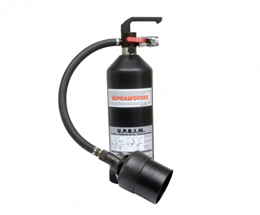 LEADER UPRIM Portable Foam Proportioner