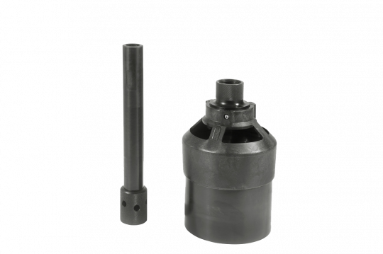 LEADER Nozzle for UPRIM