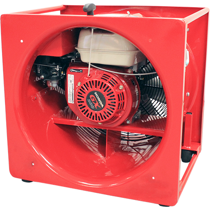 Tempest Gasoline-Powered Smoke Ejector