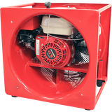 Tempest Gasoline-Powered Smoke Ejector