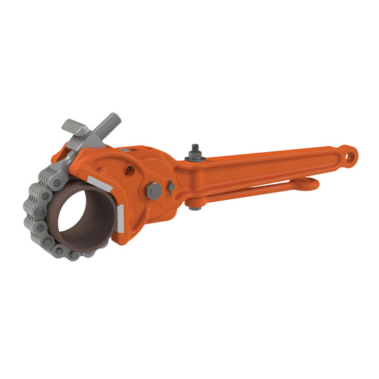 Gearench DA2344-L21 Petol Drill Pipe Tong