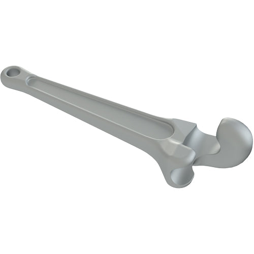 Gearench EM28 Petol ''El-Mac'' Surgrip Valve Wheel Wrench