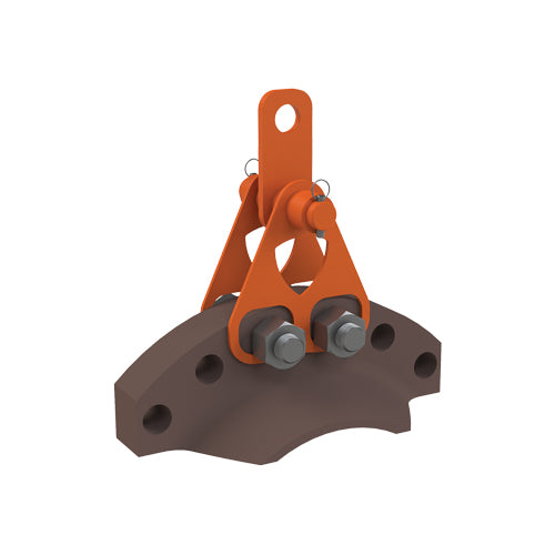 Gearench FLA5000 Petol Flange Lifter