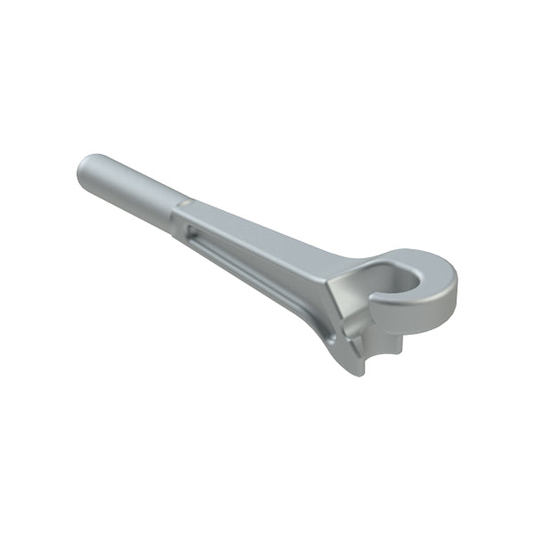 Gearench VW103AL Petol ''100 Series'' Aluminum Valve Wheel Wrench