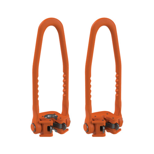 Gearench REAS025H-125F1 Petol Suckerod Elevator - Solid Body