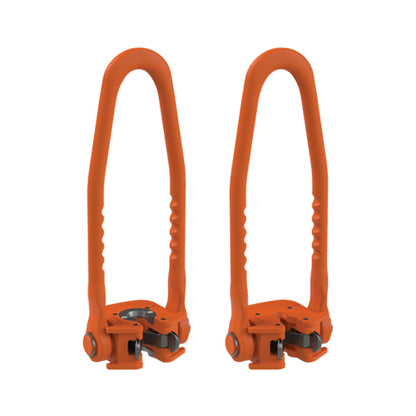 Gearench REAS025H-125F1 Petol Suckerod Elevator - Solid Body