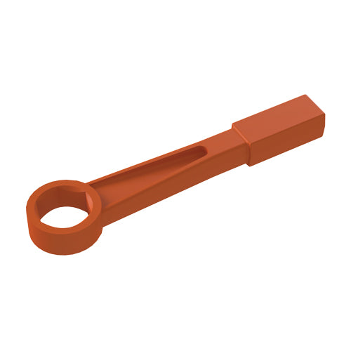 Gearench SW08 Petol Striking Wrench