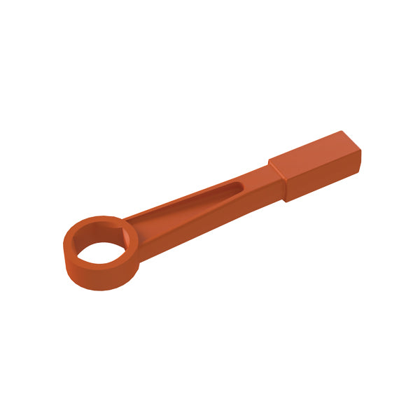 Gearench SW13 Petol Striking Wrench