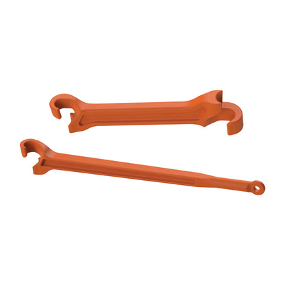 Gearench VW0LSG Petol Surgrip Valve Wheel Wrench