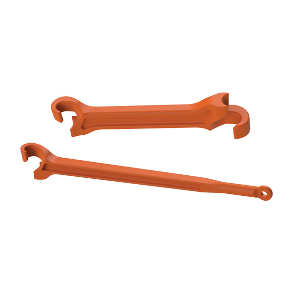 Gearench VW10SG Petol Surgrip Valve Wheel Wrench
