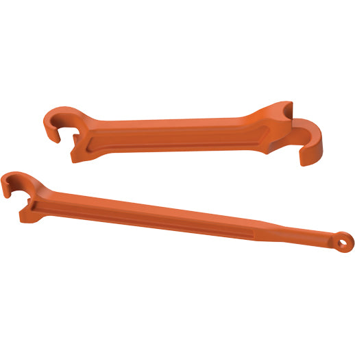 Gearench VW12SG Petol Surgrip Valve Wheel Wrench